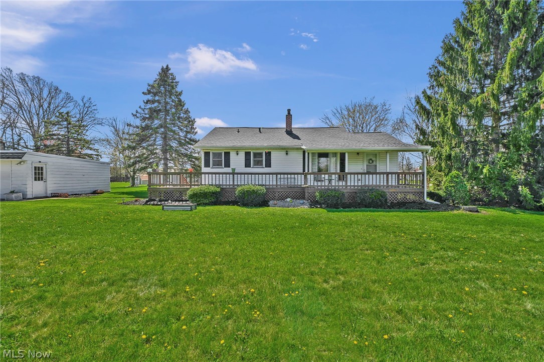 8581 Webster Road Strongsville OH 44136