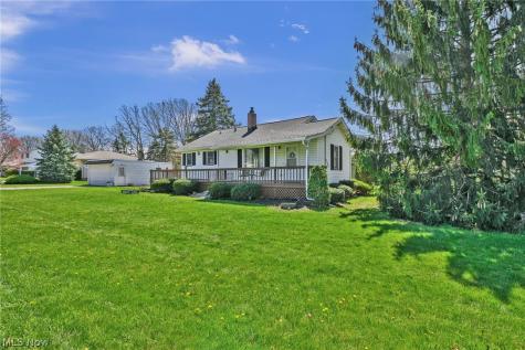 8581 Webster Road Strongsville OH 44136