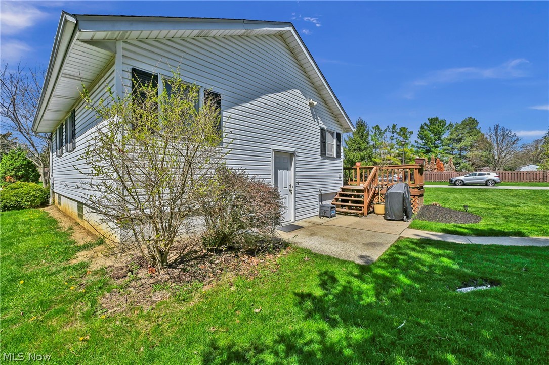 8581 Webster Road Strongsville OH 44136