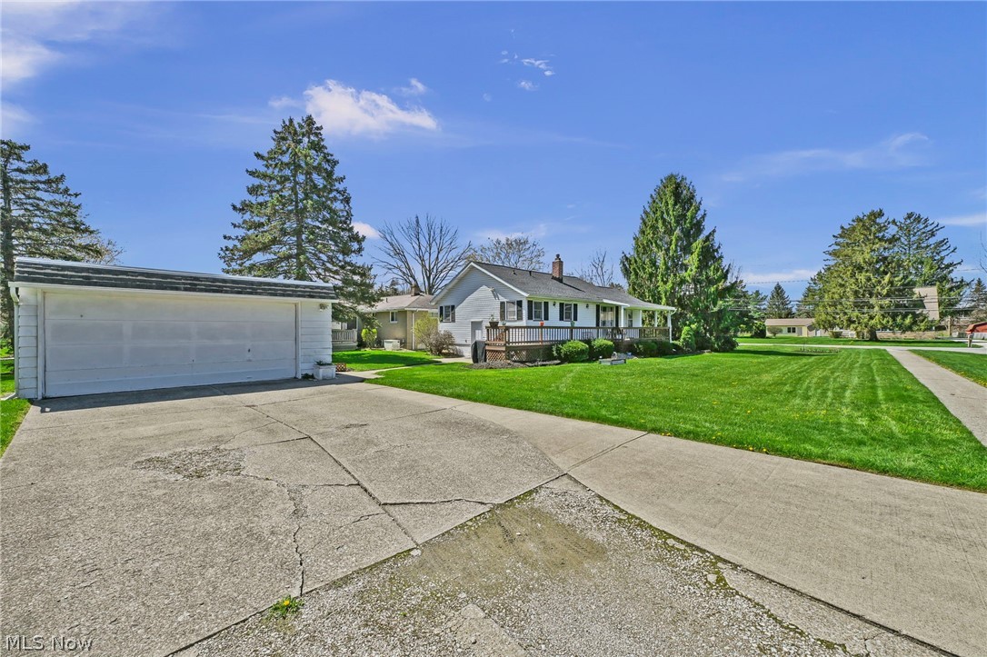 8581 Webster Road Strongsville OH 44136