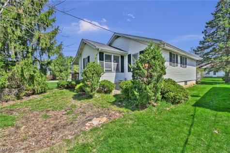 8581 Webster Road Strongsville OH 44136