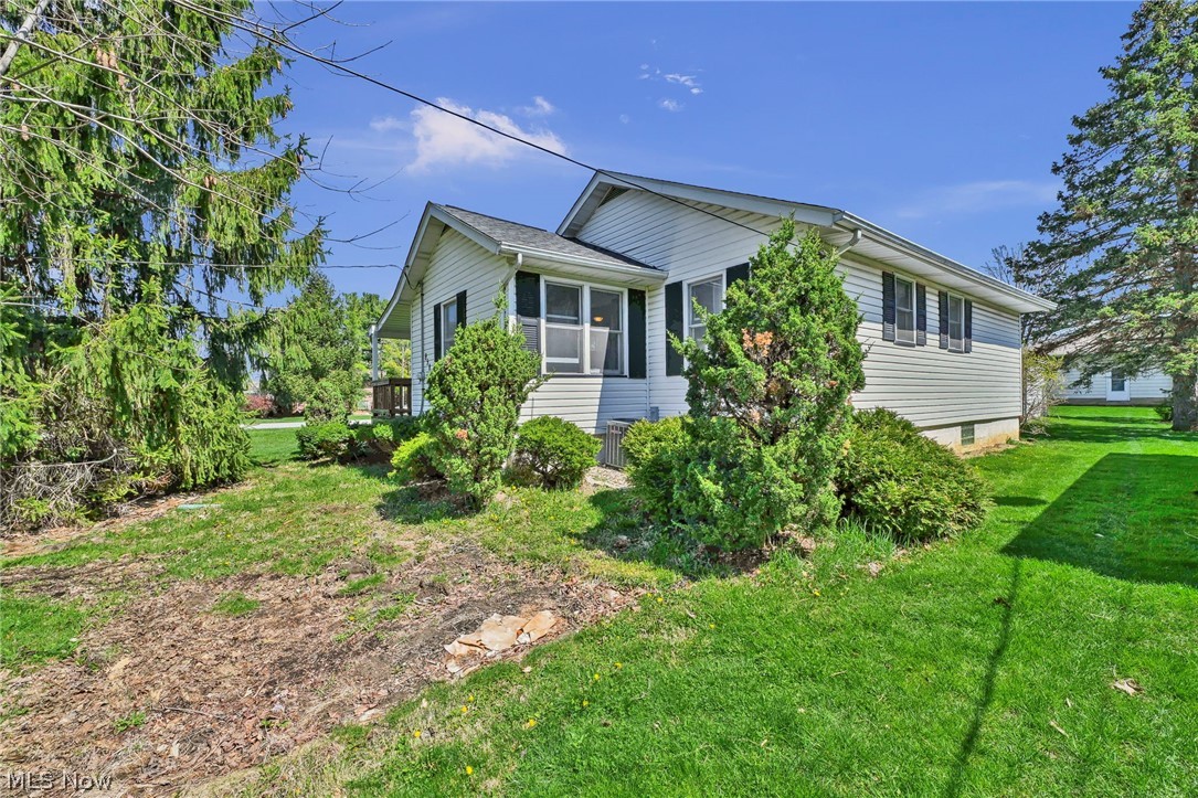 8581 Webster Road Strongsville OH 44136