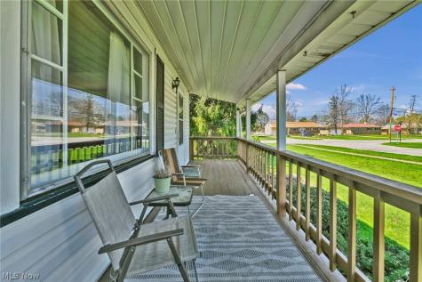 8581 Webster Road Strongsville OH 44136