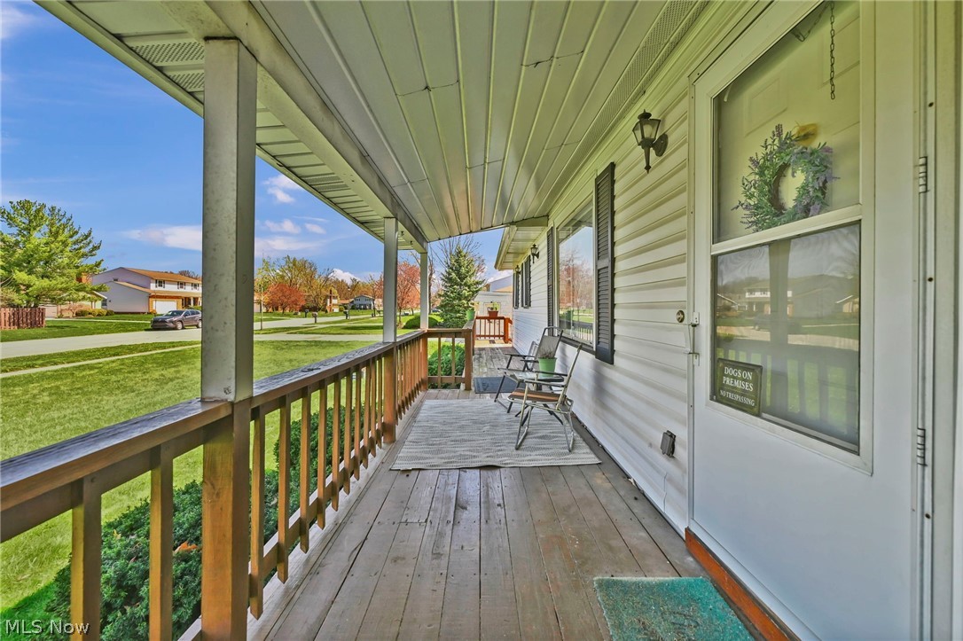 8581 Webster Road Strongsville OH 44136