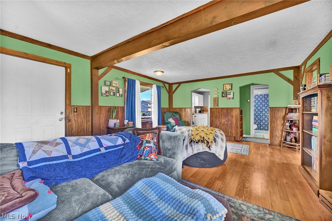 8581 Webster Road Strongsville OH 44136