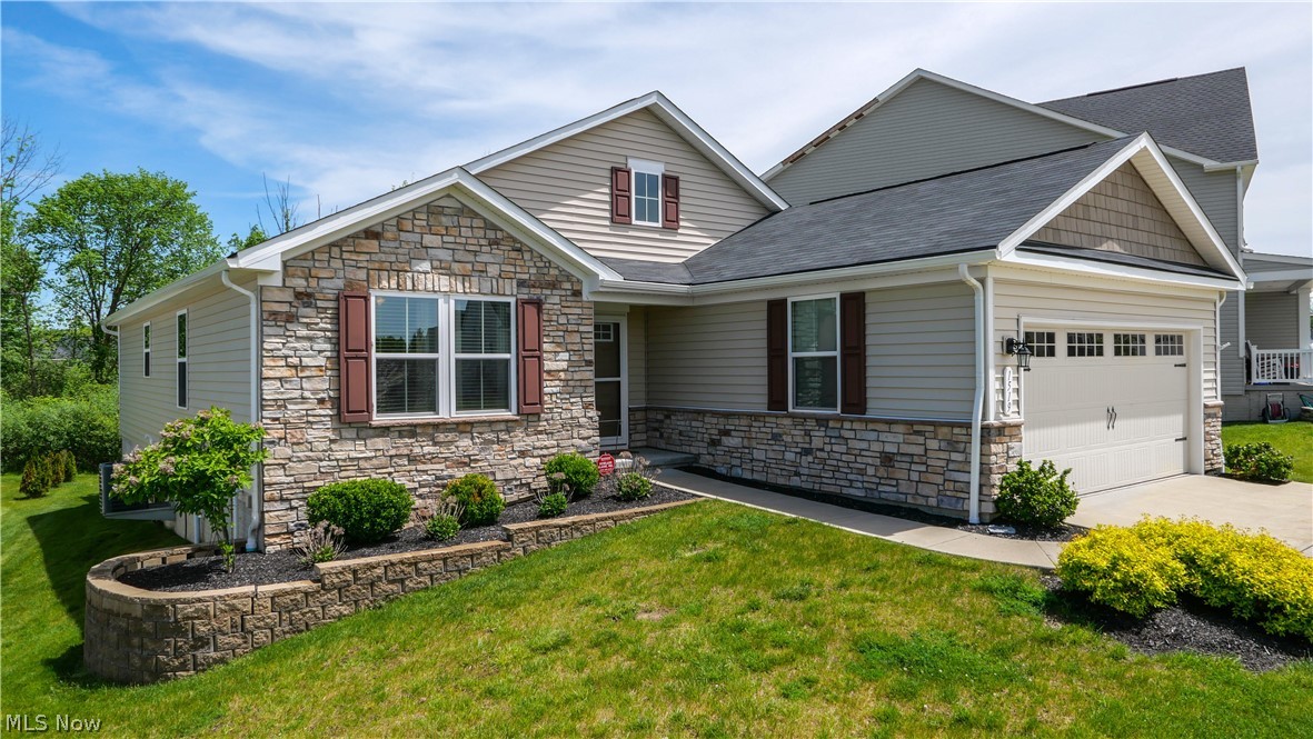 1519 Duncan Way Streetsboro OH 44241