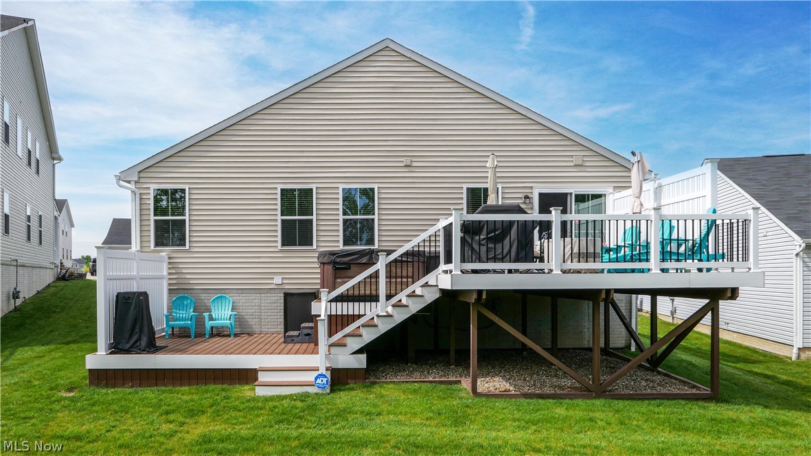 1519 Duncan Way Streetsboro OH 44241