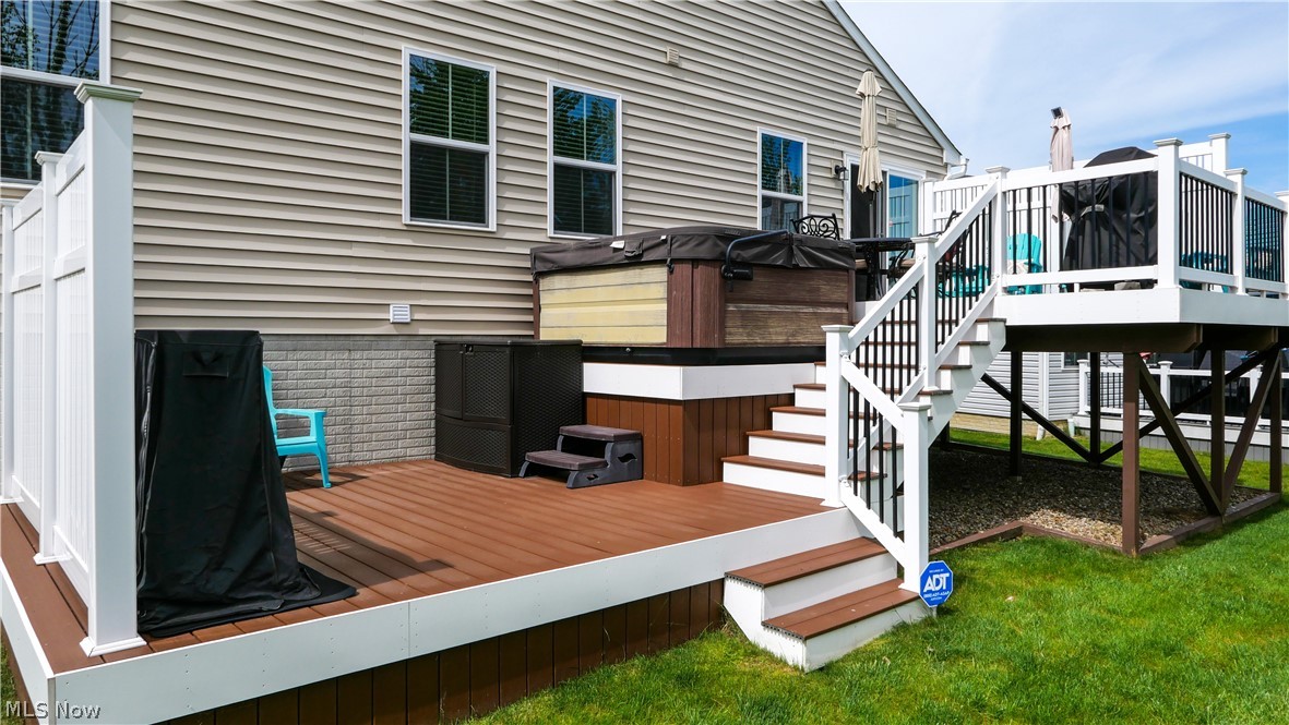 1519 Duncan Way Streetsboro OH 44241