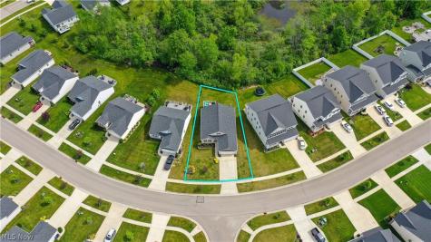1519 Duncan Way Streetsboro OH 44241