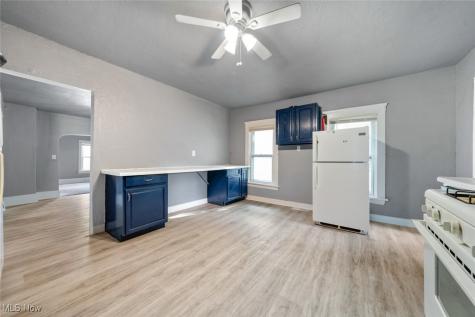 4141 Cyril Avenue Cleveland OH 44109