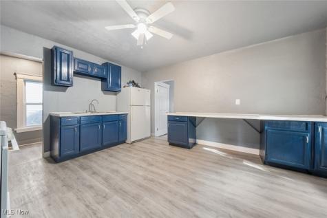 4141 Cyril Avenue Cleveland OH 44109