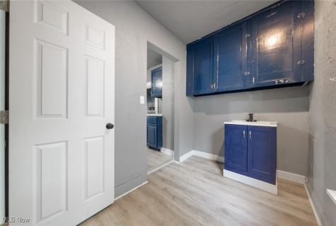 4141 Cyril Avenue Cleveland OH 44109
