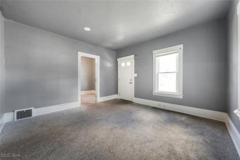 4141 Cyril Avenue Cleveland OH 44109