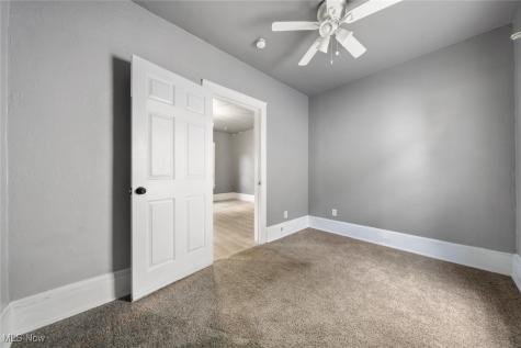 4141 Cyril Avenue Cleveland OH 44109