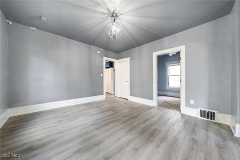 4141 Cyril Avenue Cleveland OH 44109