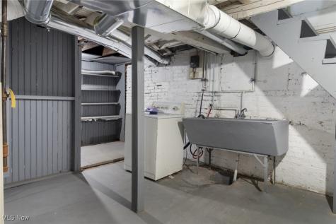 4141 Cyril Avenue Cleveland OH 44109