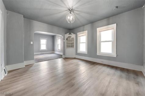4141 Cyril Avenue Cleveland OH 44109