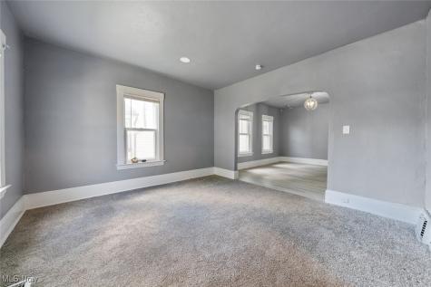 4141 Cyril Avenue Cleveland OH 44109
