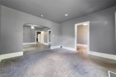 4141 Cyril Avenue Cleveland OH 44109
