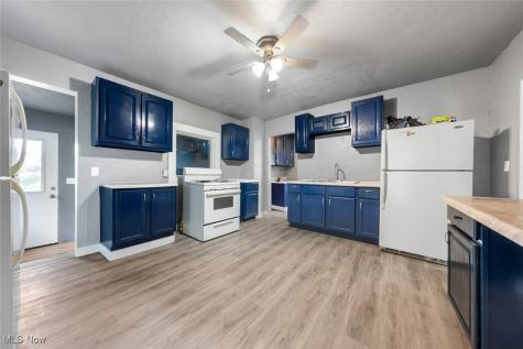 4141 Cyril Avenue Cleveland OH 44109