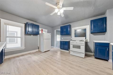 4141 Cyril Avenue Cleveland OH 44109