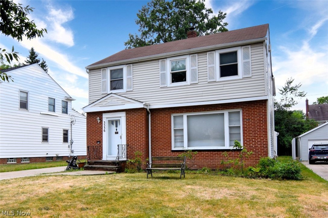 3536 Shannon Road Cleveland Heights OH 44118