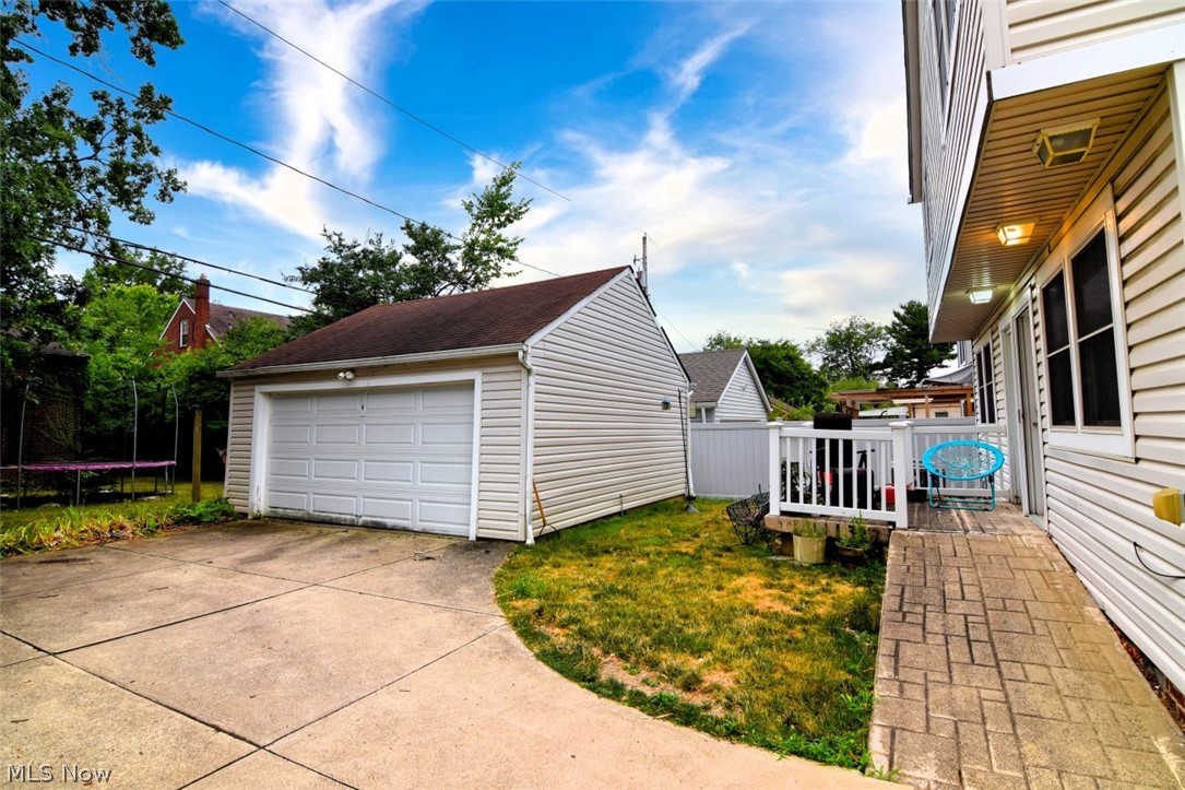 3536 Shannon Road Cleveland Heights OH 44118