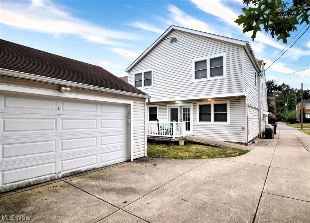 3536 Shannon Road Cleveland Heights OH 44118