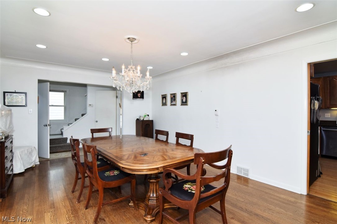 3536 Shannon Road Cleveland Heights OH 44118