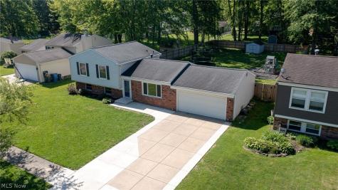 26943 Southwood Lane Olmsted Twp OH 44138
