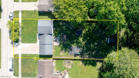 26943 Southwood Lane Olmsted Twp OH 44138