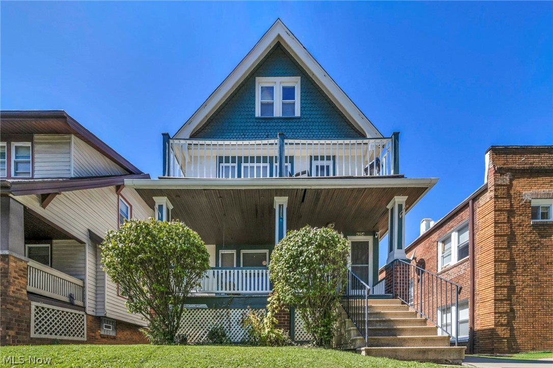 4352 W 47th Street Cleveland OH 44144