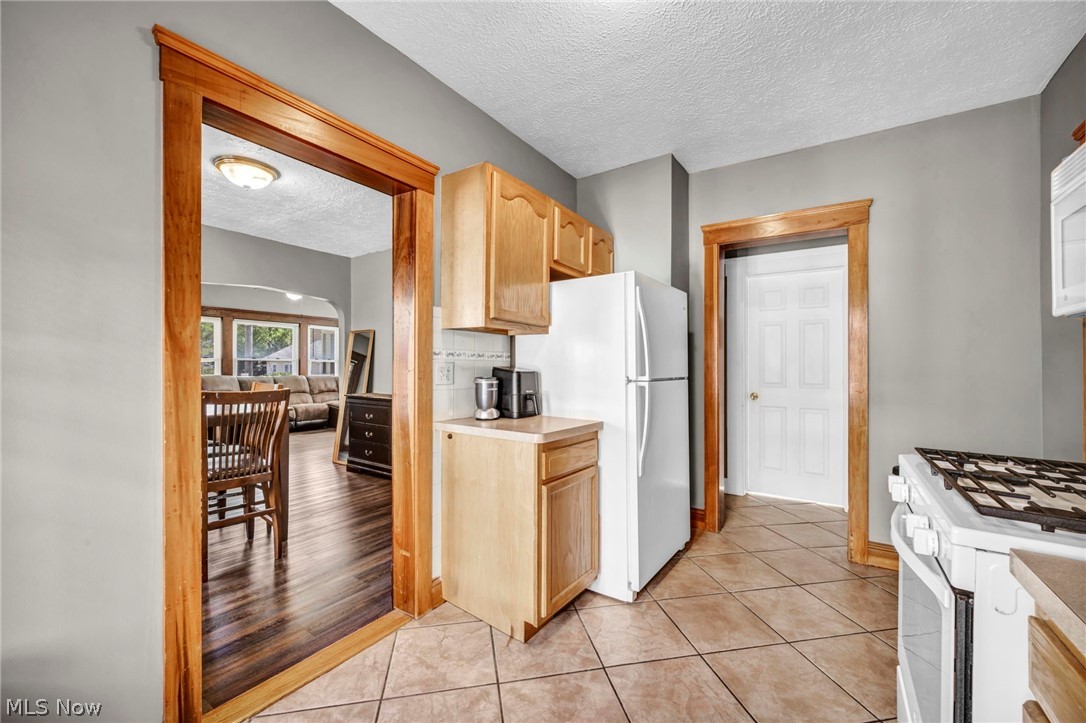 4352 W 47th Street Cleveland OH 44144