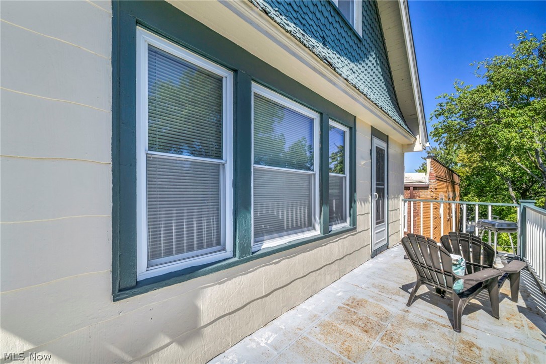 4352 W 47th Street Cleveland OH 44144