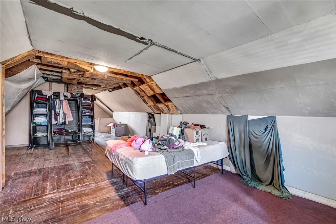 4352 W 47th Street Cleveland OH 44144