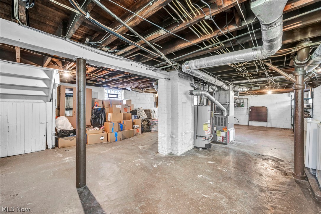 4352 W 47th Street Cleveland OH 44144