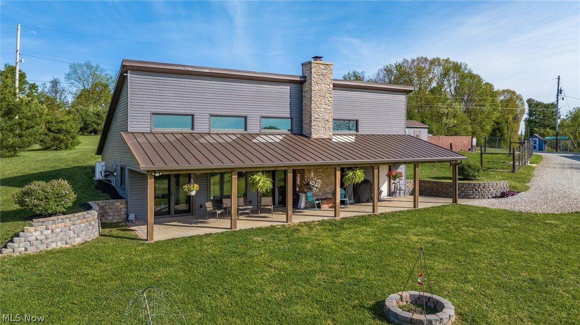 6180 Irish Ridge Road SE Corning OH 43730