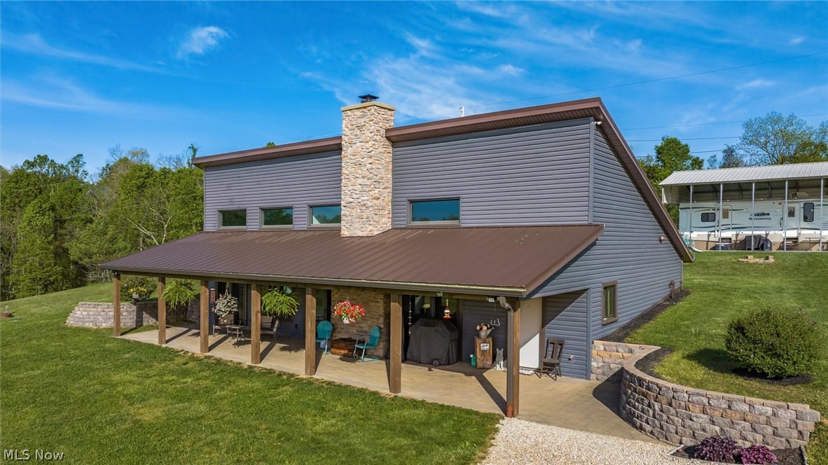 6180 Irish Ridge Road SE Corning OH 43730