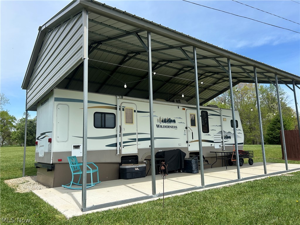 6180 Irish Ridge Road SE Corning OH 43730