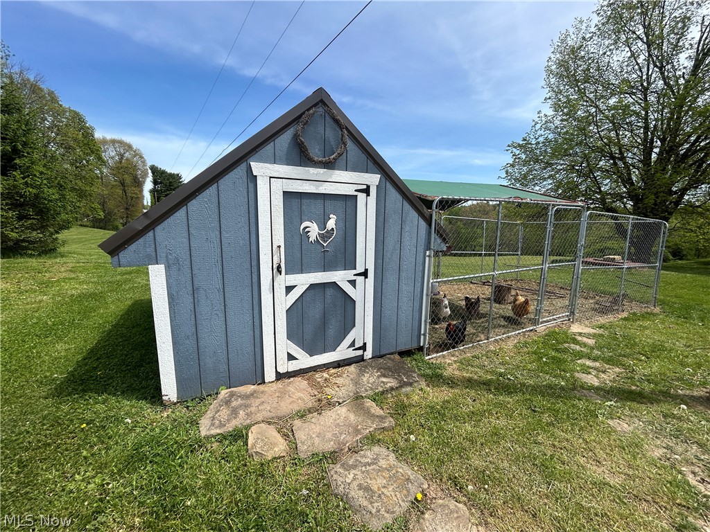 6180 Irish Ridge Road SE Corning OH 43730