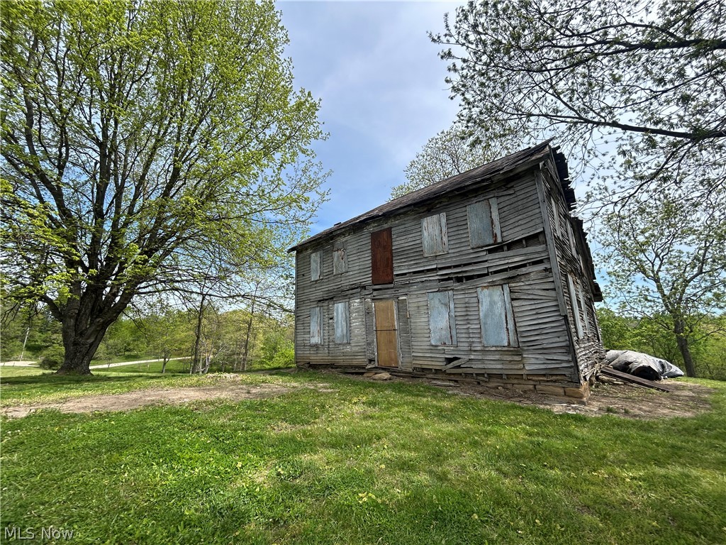 6180 Irish Ridge Road SE Corning OH 43730