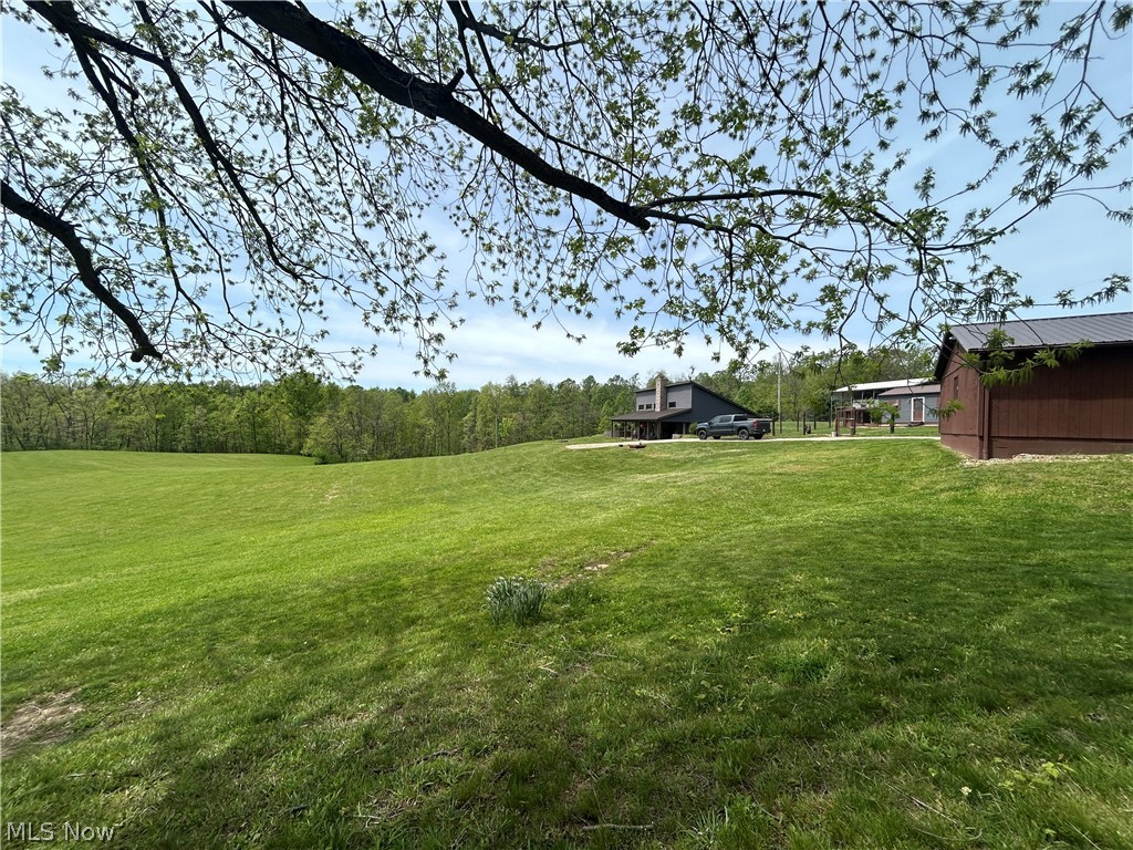 6180 Irish Ridge Road SE Corning OH 43730