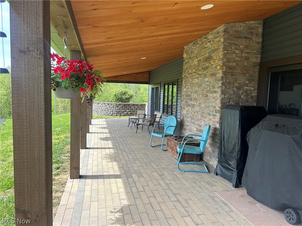 6180 Irish Ridge Road SE Corning OH 43730