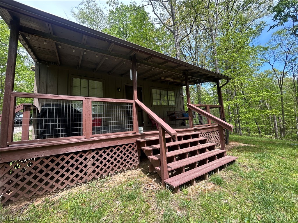 6180 Irish Ridge Road SE Corning OH 43730