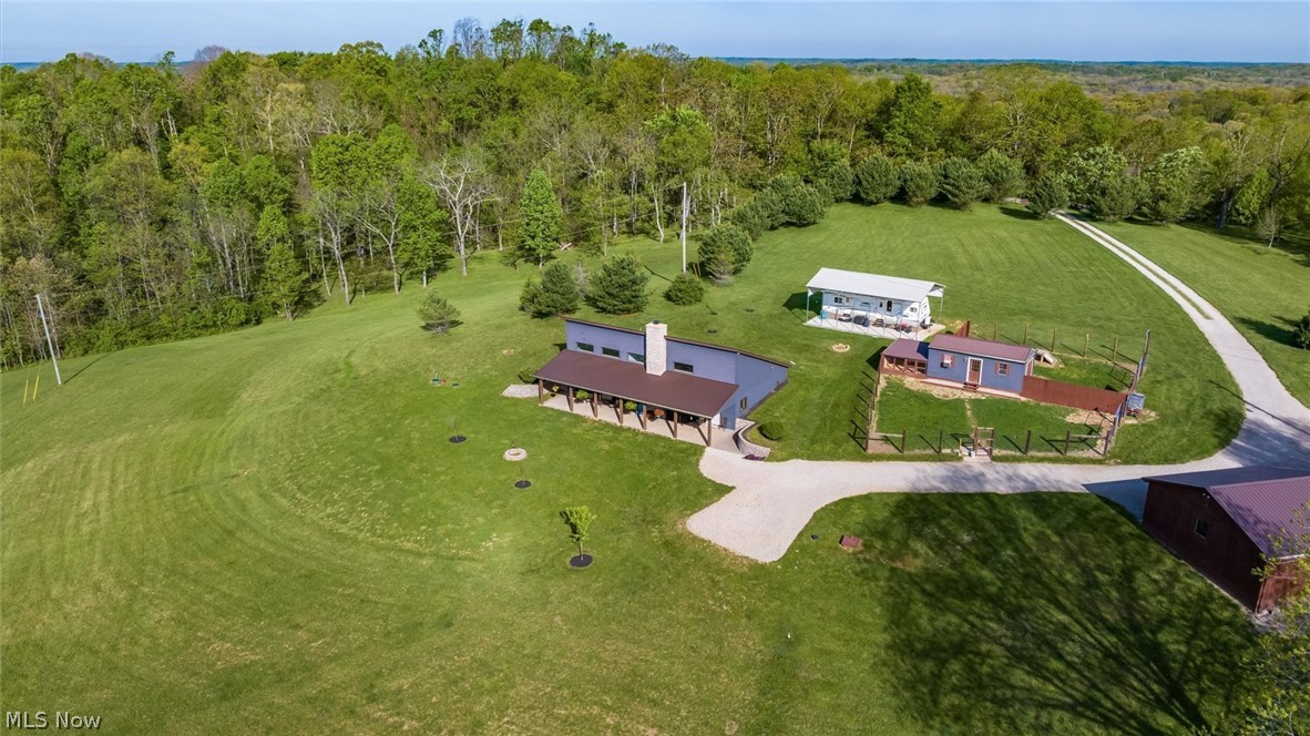 6180 Irish Ridge Road SE Corning OH 43730
