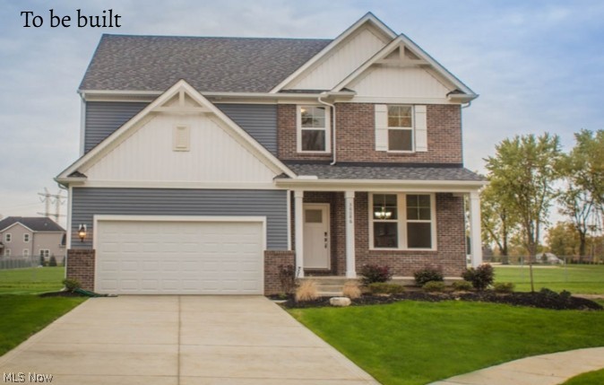 797 Colesbourne Circle Green OH 44685
