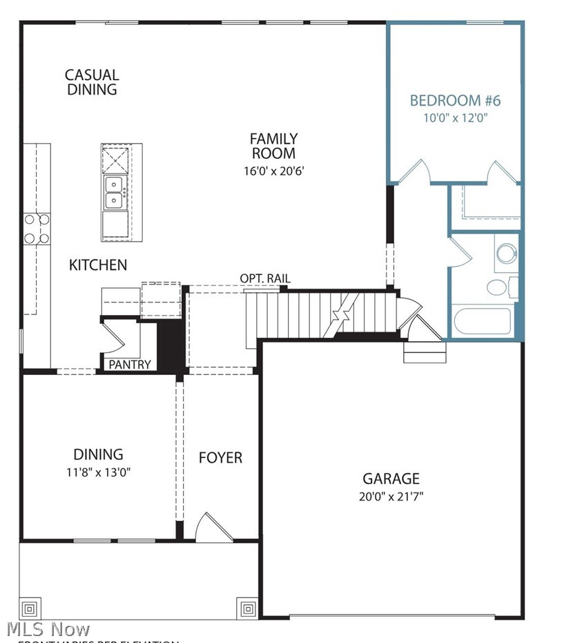 797 Colesbourne Circle Green OH 44685