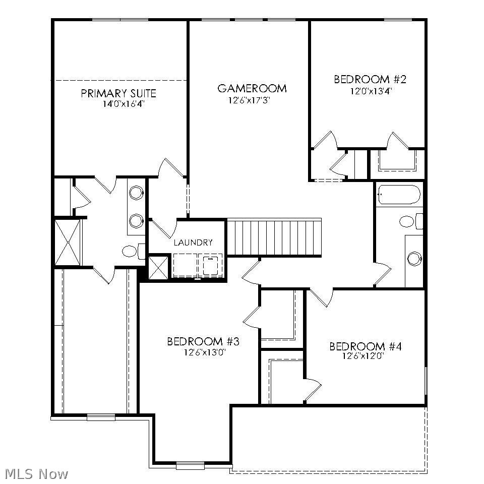 797 Colesbourne Circle Green OH 44685