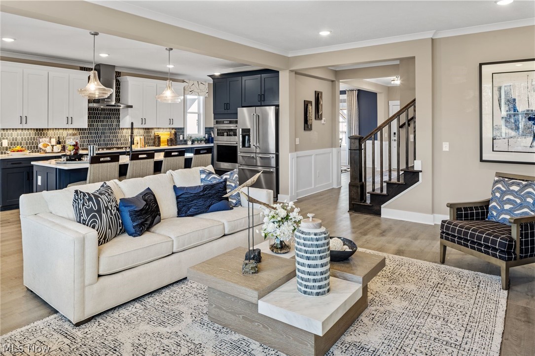 797 Colesbourne Circle Green OH 44685