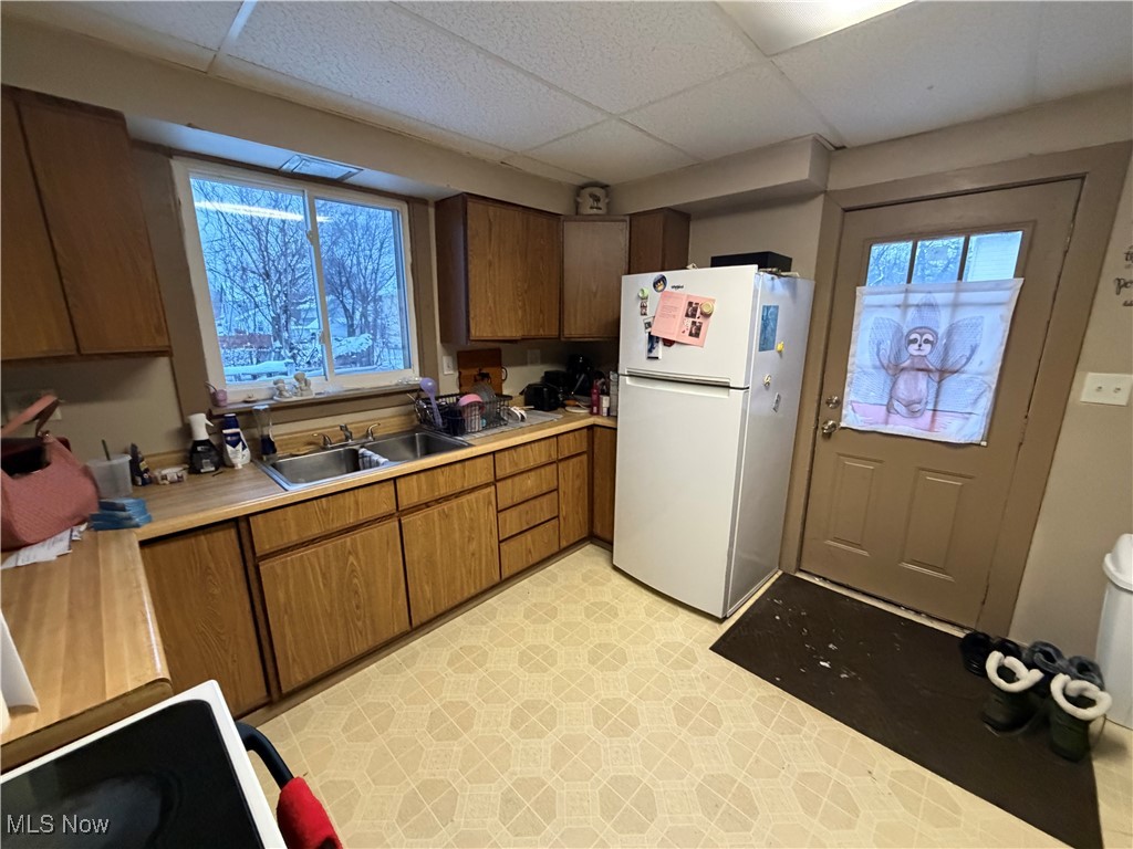 847 W 50th Street Ashtabula OH 44004